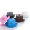 New design desktop Cowboy cap portable USB mini car air humidifier