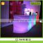 illuminated led bar counter outdoor bar counter Illuminated Led Bar CounterLumilux Acrylic Led Furniture
