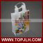 Non woven promotional sublimation printing tote bag for wholesale