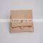 Popular Boarding Pass Holder Leather Passport Wallet