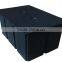 Plastic turnover box with PE material rotational environmental box