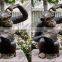 High Quality Monkey Bronze Statue with low price