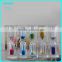 KM-CP14 2015 China wholesale acrylic mini hourglass gifts