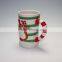 New Product for 2015 handmade ceramic Cup