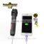 Advanced Outdoor Camping Tool with Shovel Hoe Knife Hammer Flashlight Fire Starter
