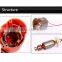 880W Electric impact drill / Power Drill / Electric Drill screwdriver hand tools