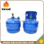 For price empty gas cylinder capacity wholesale