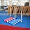 2017 King fitness manual treadmill,walking machine running machine, manual treadmill
