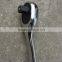 High quality CR-V steel 72teeth gear Ratchet wrench