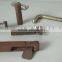 12mm Scaffolding Solid Frame Lock Pin