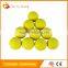Colorful logo customized golf ball