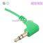 Light Weight Folding Stereo Headphone With Microphone , Soft Earpads Headband Headset For Computer And Mobile Phone