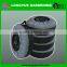 New style cheap plastic spare car tyre covers