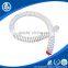 PVC sprial 2 inch water hose