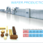 Saiheng Full Automatic Wafer Biscuit Production Line