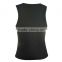 Slim body shaper neoprene mens slimming vest sexy undershirt vests