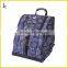 Skiing Shoes Bag and Ski Boot Pack for Skiing Gear Bag