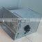 Multiple metal automatic rat mouse trap box with clear window SX-5004