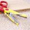 Paper Photo Cutting Lace Scissors Custom Wholesale