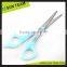 SC228 PP handle stationery & office scissors