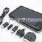 5000mAh Nice Style Solar Power Bank With Indicator Light