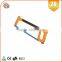 Adjustable Hacksaw Frame Types