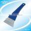 SD-3101 manufactory plastic car ice scraper