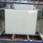 CE SGCC CSI certification of safety glass door