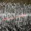 Raw Material Barbed Wire Galvanized
