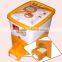 Plastic Cooked Rice Storage Container