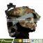 Hot Sale Retro Tactical Helmet Open Face