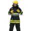 Winter Fireproof Uniforms For Adults Men