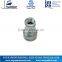 Double End Shut Off Coupler Socket Quick Coupling