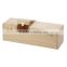 fantastic wood gift box for christmas decoration