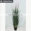 China artificial potted plants bamboo grass wholesale decorative artificial wheat grass