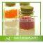 customized wishing small glass bottle package gel fragrance beads
