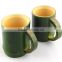 New bamboo cups/mugs natural color for wholesale