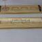 Cheap Eco-Friendly Wooden Tray With Handle