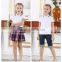 Boys and girls primary school shirts school skirts school pants