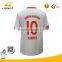 Custom european club soccer football shirts wholesale imported soccer jersey