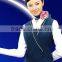 airline uniform for women, bespoke uniform,High quality bespoke tailor mans suits