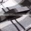  china oem factory men plaids fleece jacket