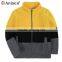 chinese supplier multi color fleece kids clothing jackets