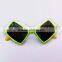 Party Decoration Glasses Halloween Glasses rectangle glasses