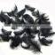 Wholesale multicolor decotation goose feather for party and wedding,5-8cm import from China