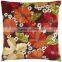 Silk Digitally Printing Cushion Cover