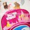 2017 Trending fancy fashion bag backpack chidren school bag