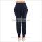 Wholesale Women's Jogger Pants Drawstring Thin Pure Color Womens Joggers Lounge Pants