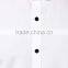 latest mens double cuff white dress shirt