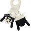 Cute Design Animal Hat Scarf Glove set,Baby Beanie hat with Panda Design